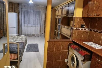 Garsonieră în Mărăști