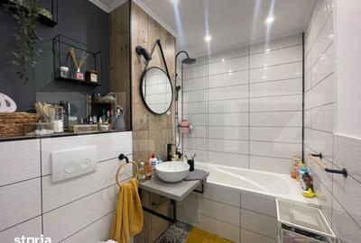 Apartament cu 3 camere în Grigorescu