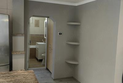 Apartament cu 2 camere decomandat în Central - 4
