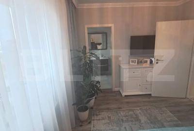 Duplex cu 3 camere cu Canalizare în Sânpetru - 10