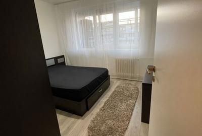 Apartament cu 2 camere, mobilat în Brâncoveanu - 1