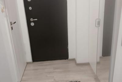 Garsonieră decomandată în Dristor