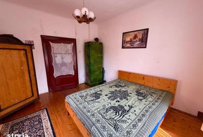 Casă cu 3 camere cu Teren 2974 Mp în Central - 5