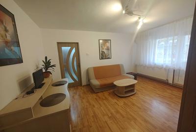 Apartament cu 2 camere semidecomandat în Central - 5