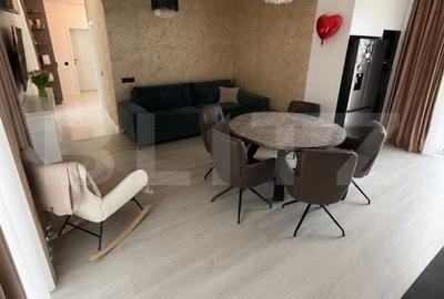 Apartament cu 3 camere decomandat în Central - 14