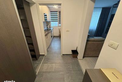 Apartament cu 2 camere în Berceni - 17