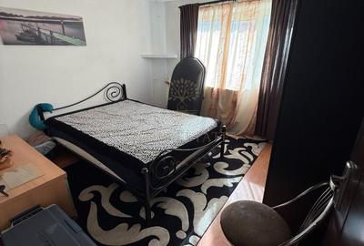 Apartament cu 3 camere decomandat, mobilat în Apusului - 6