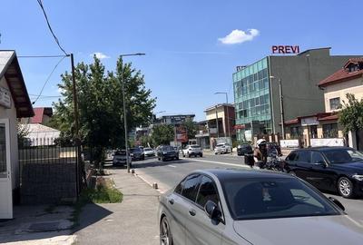 Spațiu comercial, de 18 mp, în Central - 3