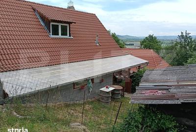 Casă cu 5 camere cu Teren 1300 Mp în Central - 16