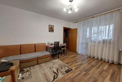 Apartament cu 4 camere semidecomandat, mobilat în Faleza Nord - 2