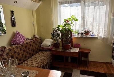Apartament cu 2 camere decomandat în Central - 1