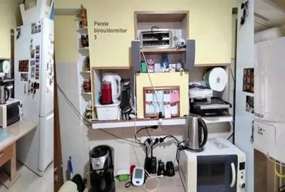 Apartament cu 4 camere decomandat în Central - 5