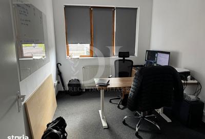 Apartament cu 4 camere, mobilat în Între Lacuri - 16