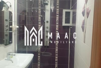 Apartament cu 2 camere decomandat, mobilat în Central - 8
