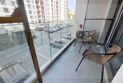Apartament cu 2 camere decomandat, mobilat în Politehnica - 7