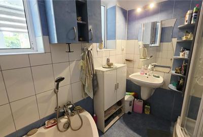 Apartament cu 2 camere decomandat, mobilat în Grigorescu - 15