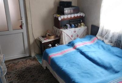 Apartament cu 2 camere semidecomandat în Cezar Petrescu - 1