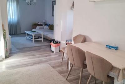 Apartament cu 3 camere semidecomandat, mobilat în Armeneasca - 3