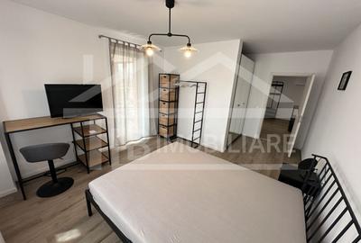 Apartament cu 2 camere semidecomandat în Livezeni - 4