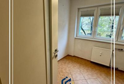 Apartament cu 2 camere semidecomandat în Central - 6