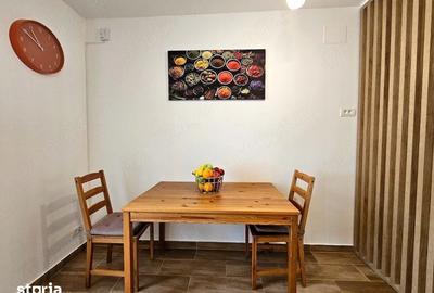 Apartament cu 2 camere decomandat în Tudor Vladimirescu - 2