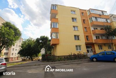 Apartament cu 2 camere decomandat în Tudor Vladimirescu
