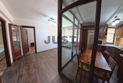 Apartament cu 2 camere decomandat în Europa - 2