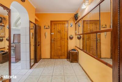 Apartament cu 2 camere semidecomandat în Decebal - 8