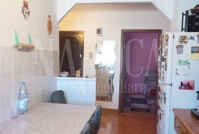 Apartament cu 3 camere decomandat în Dragoș Vodă - 4