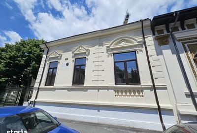 Casă cu Teren 309 Mp în Dorobanți