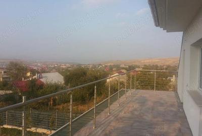 Casă cu 6 camere în Babadag - 7