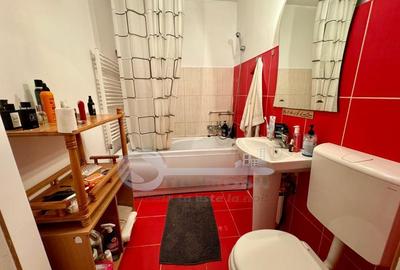 Garsonieră decomandată în Păcurari - 5