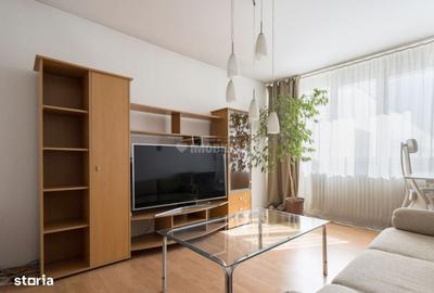 Apartament cu 2 camere în Titan