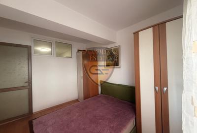 Apartament cu 2 camere decomandat, mobilat în Tomis Nord - 15