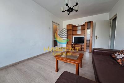 Apartament cu 2 camere decomandat în Vatra Luminoasă