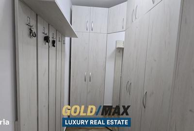 Apartament cu 3 camere decomandat în Ultracentral