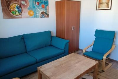 Apartament cu 2 camere decomandat în Exterior Vest - 13