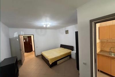 Garsonieră semidecomandată în Pantelimon