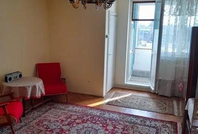 Garsonieră în Aleea Carpați - 3