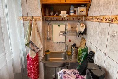 Apartament cu 3 camere decomandat în Central - 2