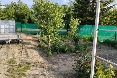 Casă cu 3 camere în Perieți - 8