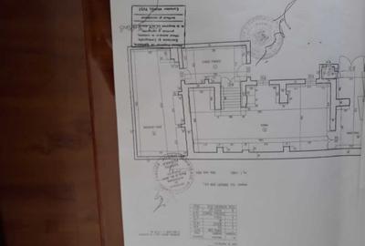 Casă cu 4 camere decomandat în Matei Basarab - 4