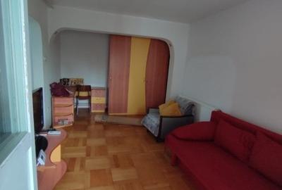 Garsonieră decomandată în Țiglina 1 - 4
