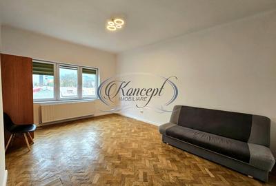 Apartament cu 2 camere decomandat, mobilat în Semicentral - 1