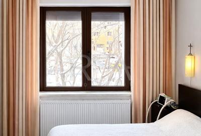 Apartament cu 2 camere decomandat, mobilat în Pantelimon