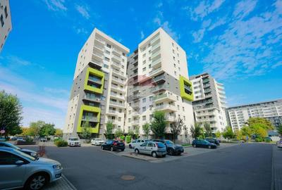 Apartament cu 2 camere decomandat, mobilat în Iosia