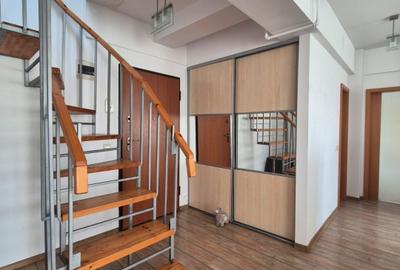 Apartament cu 3 camere semidecomandat, mobilat în Străulești - 11