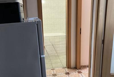 Apartament cu 2 camere în Alexandru cel Bun