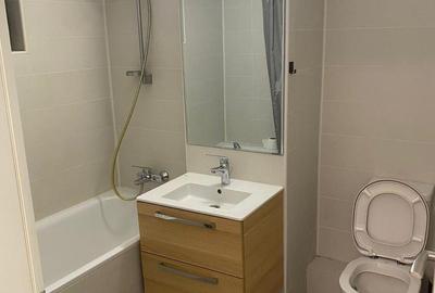 Apartament cu 3 camere decomandat în Văcăresti - 4