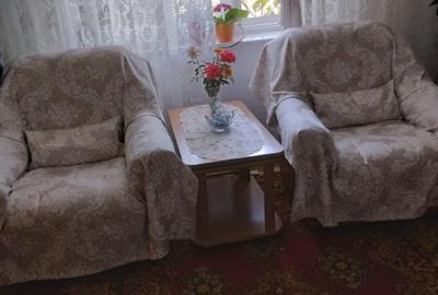 Casă individuală cu 4 camere cu Teren 1248 Mp în Central - 2